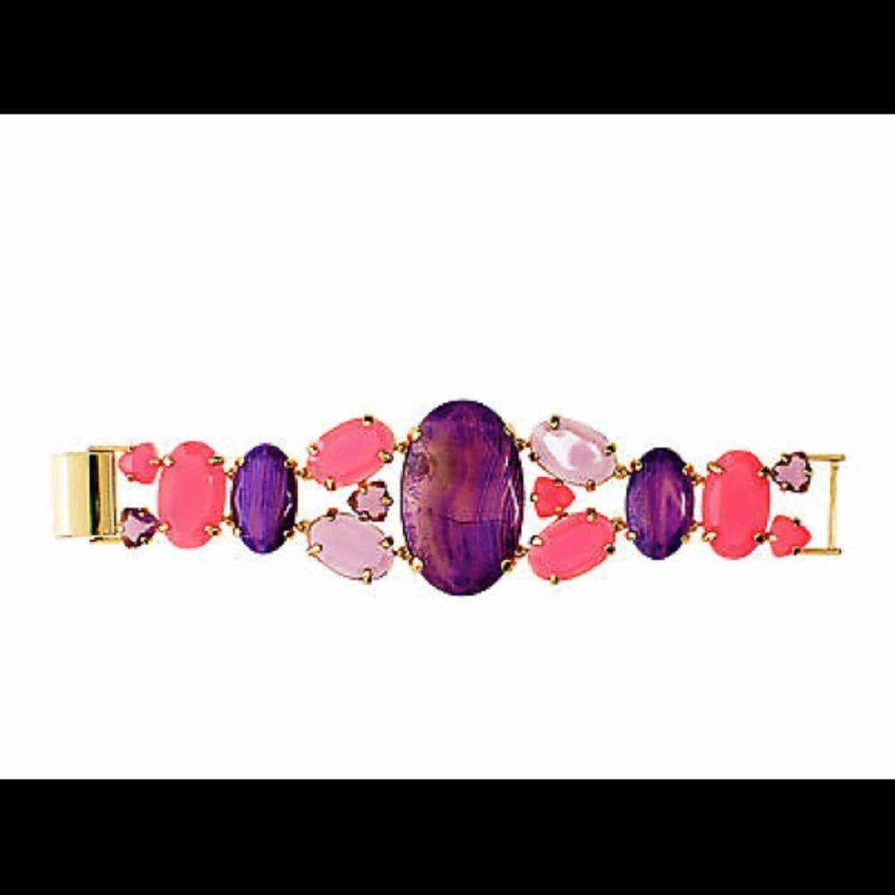 Kate Spade Moody Meadows Bracelet